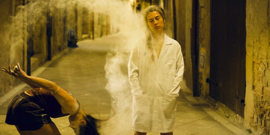 El Institut Valencià de Cultura presenta la obra circense ‘Masa Madre’ en el Teatre Arniches