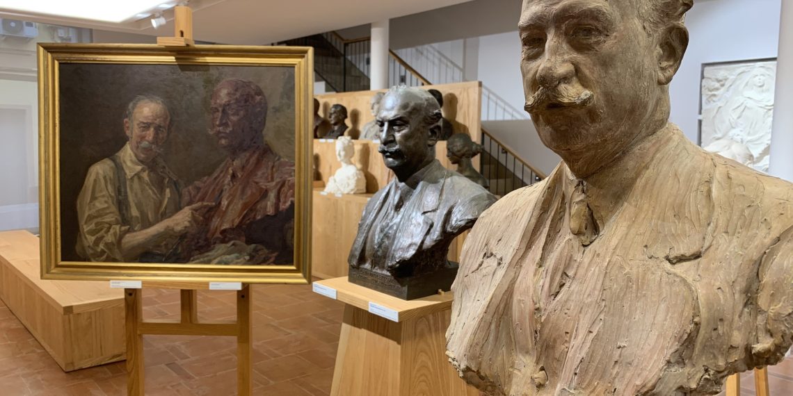 Cultura destina más de un millón de euros en ayudas a la modernización y conservación del patrimonio museístico y mueble de la Comunitat Valenciana