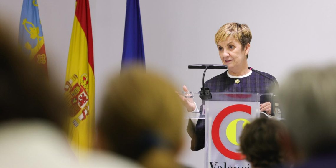 Marián Cano denuncia la negativa a prorrogar la vida de las nucleares y reivindica el papel clave de Cofrentes para la seguridad energética y competitividad de la Comunitat Valenciana
