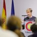 Marián Cano denuncia la negativa a prorrogar la vida de las nucleares y reivindica el papel clave de Cofrentes para la seguridad energética y competitividad de la Comunitat Valenciana