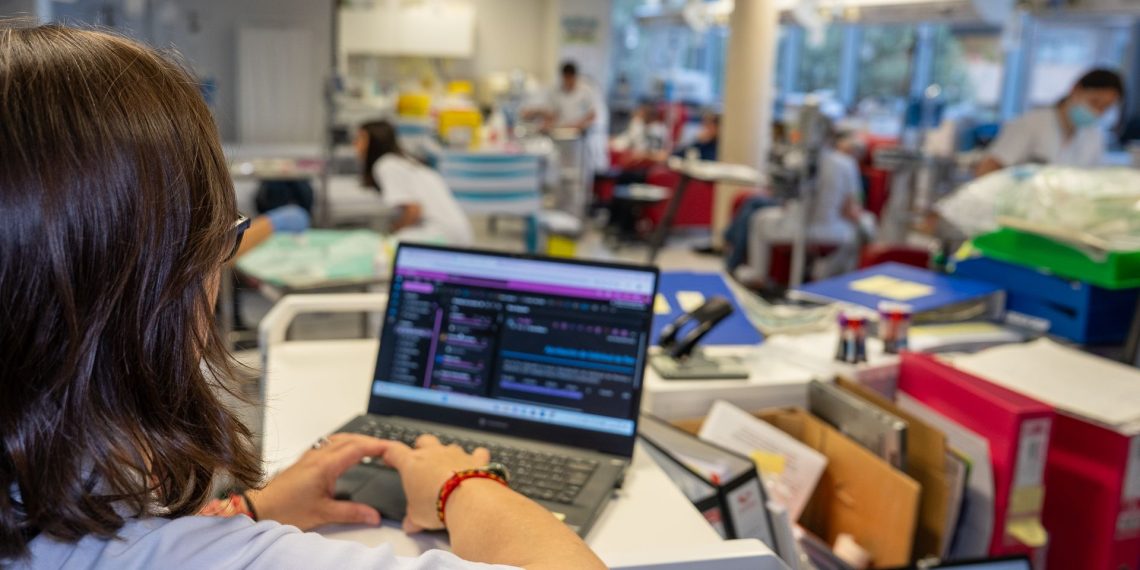 Valencia revoluciona sus hospitales con tecnología que mejora la sostenibilidad y atención sanitaria