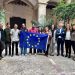 Eurodisea refuerza la movilidad juvenil y la cooperación europea desde la Comunitat Valenciana
