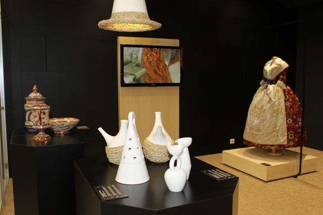 La Generalitat convoca la XII edición de los Premios Artesanía Comunitat Valenciana para reconocer el talento que da identidad a nuestro territorio