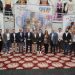La Generalitat reivindica el valor del patrimonio festivo en la clausura del II Congreso Terra de Festes