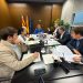 La Generalitat revisa el avance del Plan Endavant tras cuatro meses de aplicación