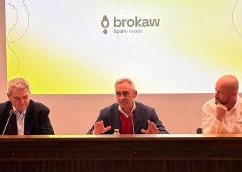 Miguel Barrachina señala que la Comunitat Valenciana es referente en aguacate aportando el 21 % de la producción española»