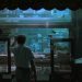La Filmoteca Valenciana proyecta ‘News from Home’, de la directora belga Chantal Akerman, dentro del ciclo ‘20 años de Cine en curso’