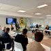 El Consell reafirma su apoyo al sector del plástico por su papel estratégico en la transformación industrial de la Comunitat Valenciana