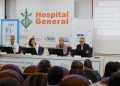 La II Jornada UCIE-FIHGUV impulsa la innovación sanitaria desde la colaboración