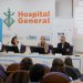La II Jornada UCIE-FIHGUV impulsa la innovación sanitaria desde la colaboración