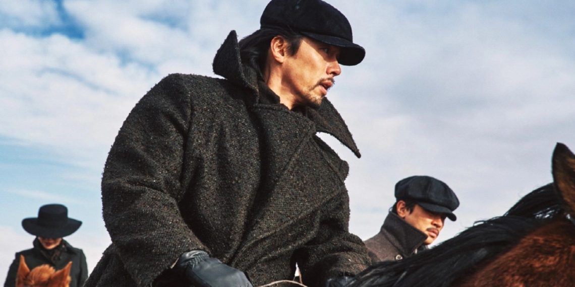 La Filmoteca Valenciana programa un ciclo de cine coreano contemporáneo