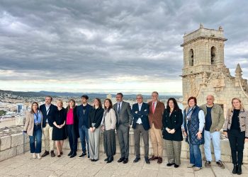 La Generalitat defiende más autonomía regional en el futuro diseño de los fondos europeos