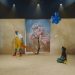 El Teatre Arniches presenta ‘Thauma’, espectáculo visual premiado y recomendado por la Red de Teatros