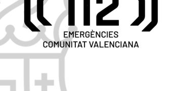 La Generalitat renueva la app 112CV con más información en tiempo real y nuevos recursos de autoprotección