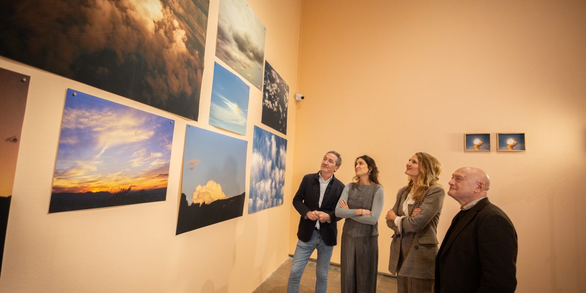 El Centre del Carme acerca la sabiduría popular del campo valenciano a través de la obra de Laura Palau, Premio Alfons Roig 2024