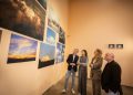 El Centre del Carme acerca la sabiduría popular del campo valenciano a través de la obra de Laura Palau, Premio Alfons Roig 2024
