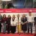 El IVAJ destaca el liderazgo femenino joven en el Foro AxTodas 2025