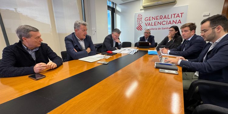La Generalitat actualizará el sistema de alerta precoz de Salud Pública dentro del Plan Endavant