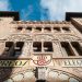La Generalitat adjudica la rehabilitación del edificio de Correos de Castellón por 3,17 millones