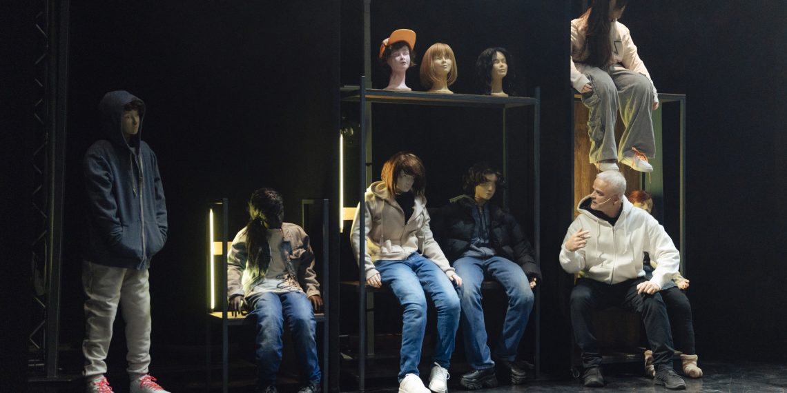 Programación de teatro y danza del Institut Valencià de Cultura en el Teatre Arniches