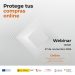 La Generalitat lanza campañas de ciberseguridad con motivo del ‘Black Friday’ y la Navidad para ofrecer consejos prácticos a la ciudadanía