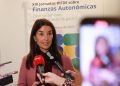 Merino critica la falta de Presupuestos y exige al Gobierno el cumplimiento de los compromisos con Europa