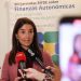 Merino critica la falta de Presupuestos y exige al Gobierno el cumplimiento de los compromisos con Europa