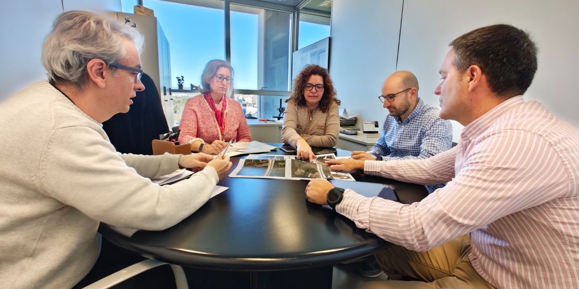 La Generalitat impulsa la ampliación de la CV-60 entre Palma de Gandia y Gandia