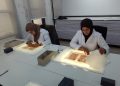 El IVCR+i imparte en Marruecos un curso especializado sobre técnicas japonesas aplicadas a manuscritos árabes