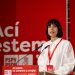 Diana Morant reivindica la “alternativa socialdemócrata” en Alicante