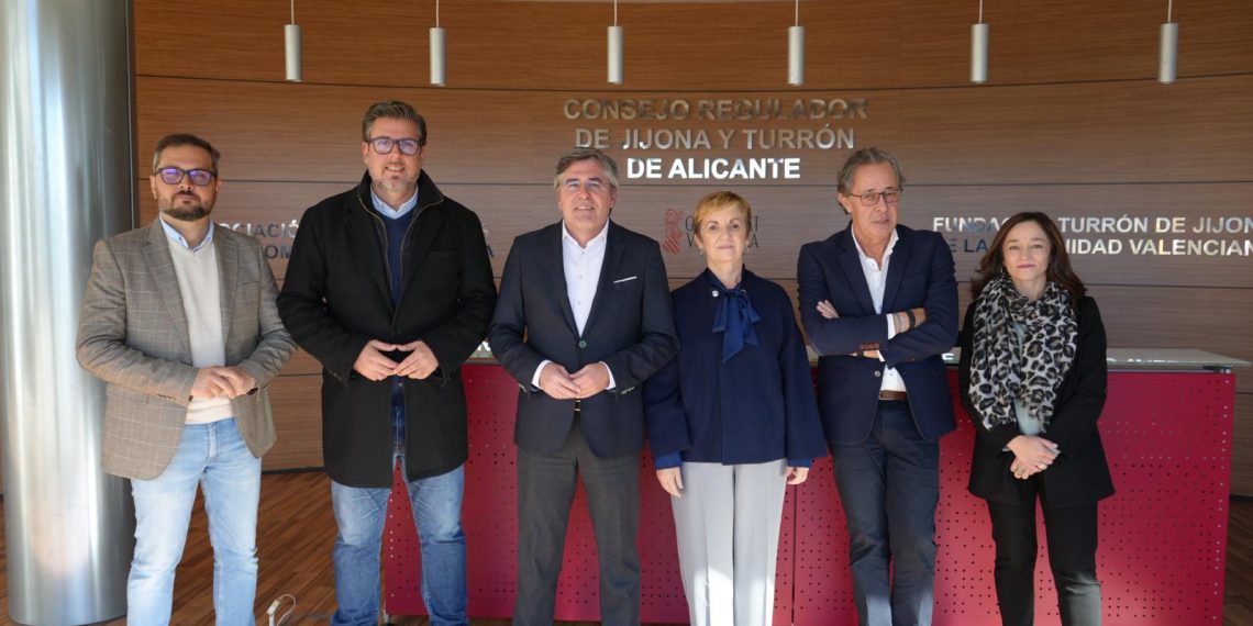 La Generalitat ultima el decreto que aplicará el nuevo Reglamento Europeo de indicaciones geográficas artesanales e industriales