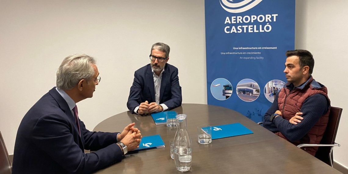 Castellón operará vuelos chárter en verano para traer hasta 2.700 turistas eslovacos
