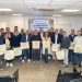 Confedecom y Ecoembes impulsan el reciclaje en el deporte valenciano