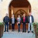 Susana Fabregat visita Sant Mateu y Càlig para reforzar la colaboración institucional