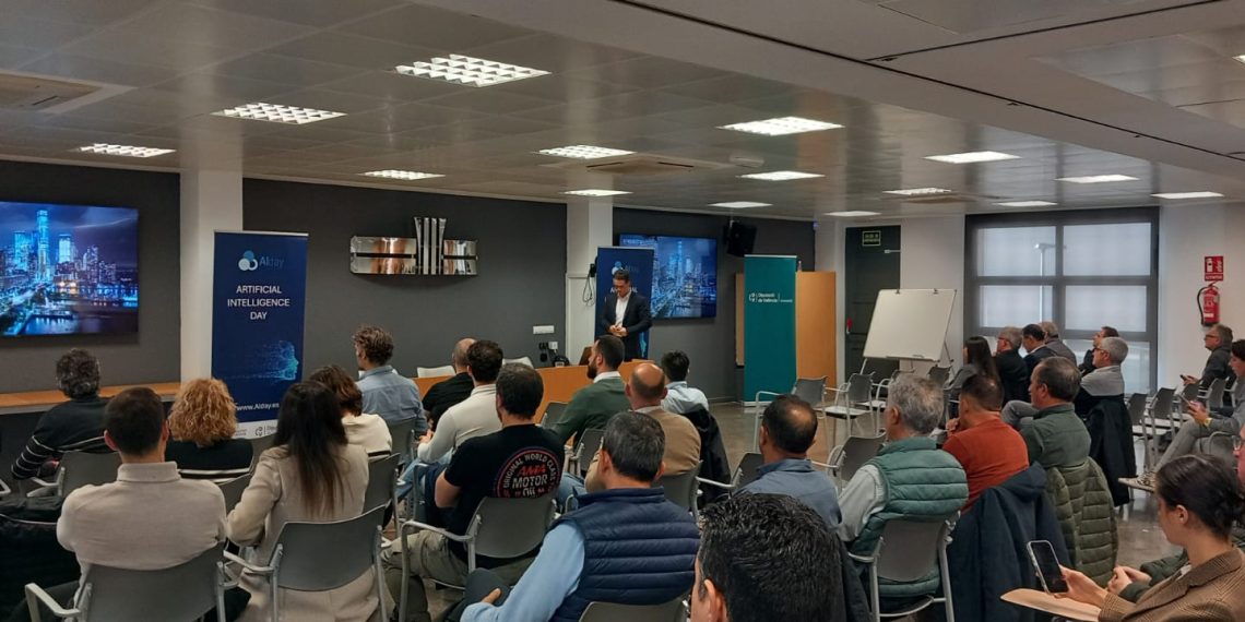 La Diputación de Valencia impulsa el uso de la inteligencia artificial en ayuntamientos y pymes