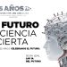 El ciclo de conferencias ‘El futuro a ciencia cierta’ del Museu de les Ciències abre con una charla sobre inteligencia artifical