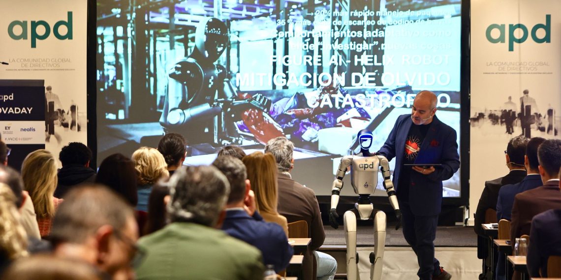 Simetría, Nunsys y Nealis analizan sus fórmulas de innovación en la jornada de APD ‘Innovaday’