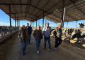 Agricultura recibe un total de 179 solicitudes para ganadería en el marco de las ayudas para jóvenes y nuevas incorporaciones al sector