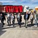 Agricultura y las cooperativas colaboran en la retirada de 50.000 kilos de productos fitosanitarios caducados