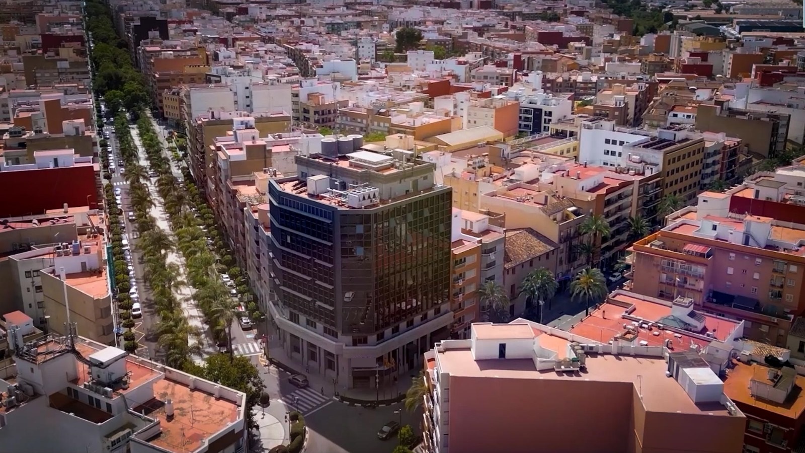 Torrent impulsa el Plan “Torrent Moderniza” para transformar digitalmente la ciudad