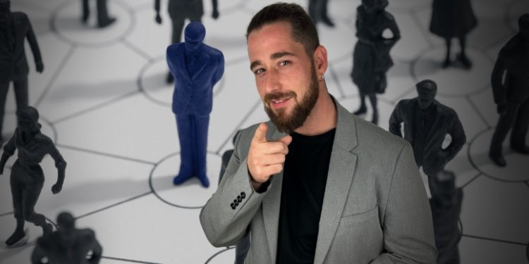 No le tengas miedo, amigo: se llama IA y está aquí para asistirte