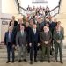 La Diputación de Valencia acoge la Asamblea de CONBÉ con reconocimiento a la coordinación tras la DANA de 2024