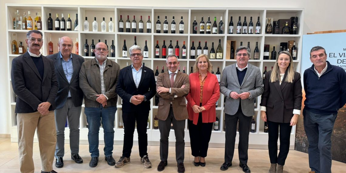 El sector agroalimentario valenciano lidera las exportaciones y refuerza su peso económico