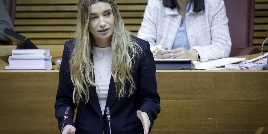 El PPCV denuncia la «desigualdad» de los estudiantes de la Comunitat en la PAU y exige cambios al Gobierno para que «el valenciano sume y no reste»