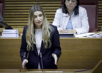 El PPCV denuncia la «desigualdad» de los estudiantes de la Comunitat en la PAU y exige cambios al Gobierno para que «el valenciano sume y no reste»