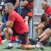 El Cau Rugby sigue intratable