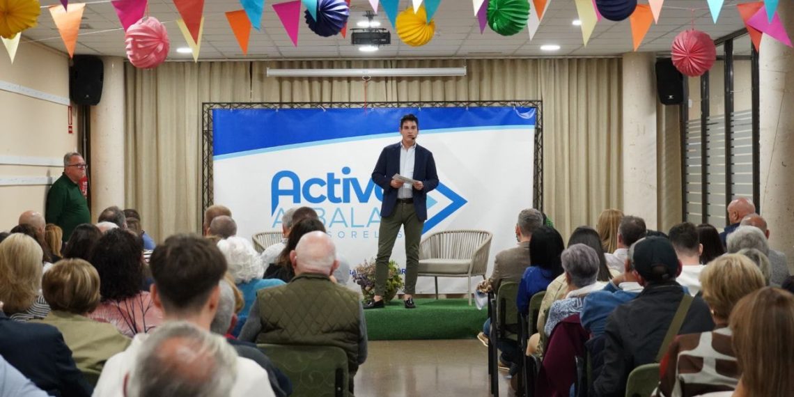 El PP lanza ‘Activa Albalat’, un plan para transformar el municipio y dar más oportunidades