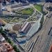 Valencia aprueba un nuevo pago a ADIF para avanzar en el soterramiento ferroviario entre Russafa y Malilla