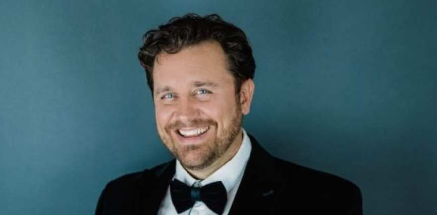 El tenor Michael Spyres inaugura ‘Les Arts és Lied’ con obras de Beethoven, Liszt, Mahler y Wagner