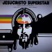Carátula de “Jesucristo Superstar” (1975), el musical impulsado por Camilo Sesto que revolucionó la escena teatral española.
